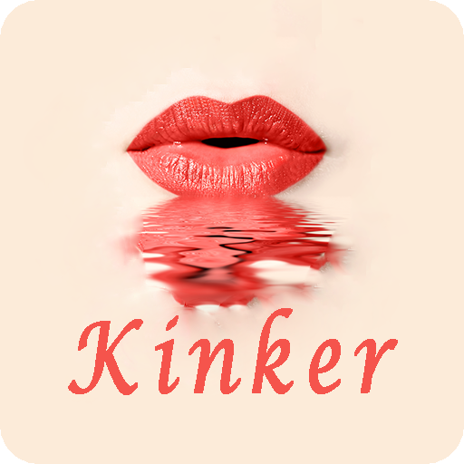 Kink: Fet Kinky, BDSM & Fetish