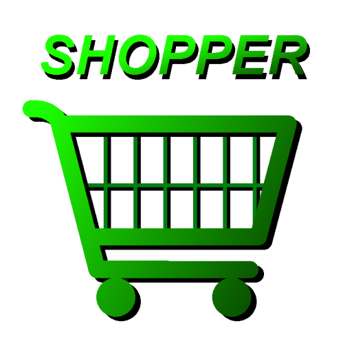 Shopper - shopping list