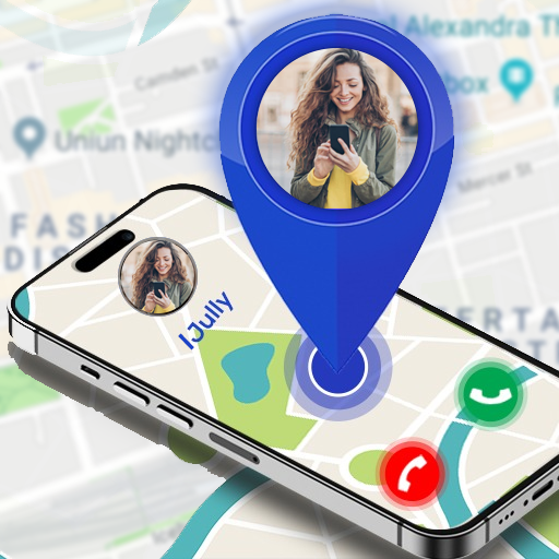 Mobile Number Location Tracker