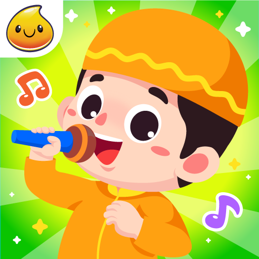 Lagu Anak Muslim