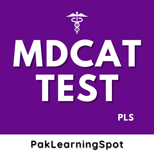 MDCAT Test: MCQs Preparations