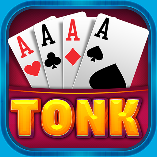 Tonk Plus - Offline Tunk Rummy