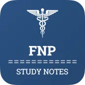 FNP Exam Study Notes