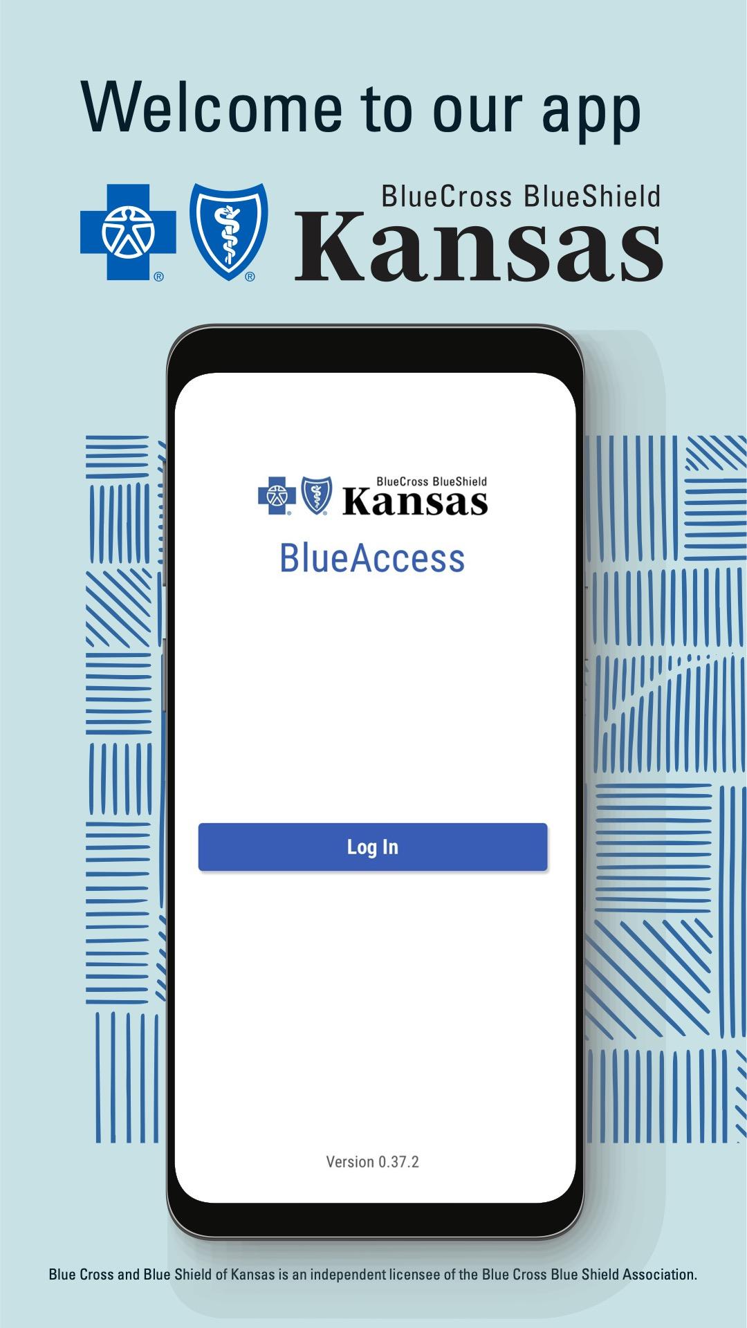 Download BCBSKS android on PC
