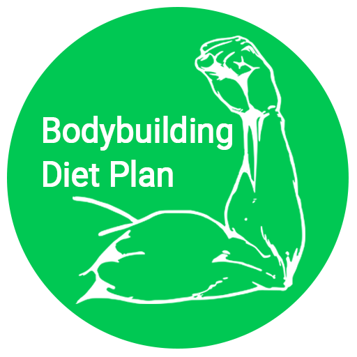 Bodybuilding Diet Plan - 7 Days Diet Chart