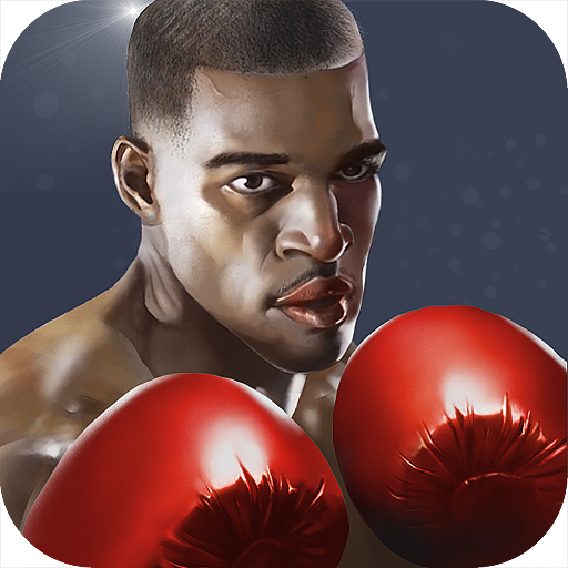 Vua quyền thuật - Boxing 3D