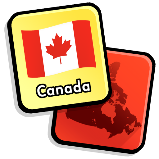 Canada: Provinces, Territories