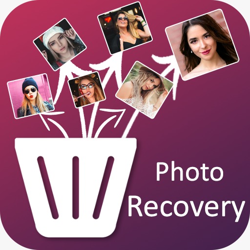 Deleted Photo Recovery - Restore Deleted Photos