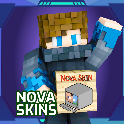 Nova Skins for Minecraft