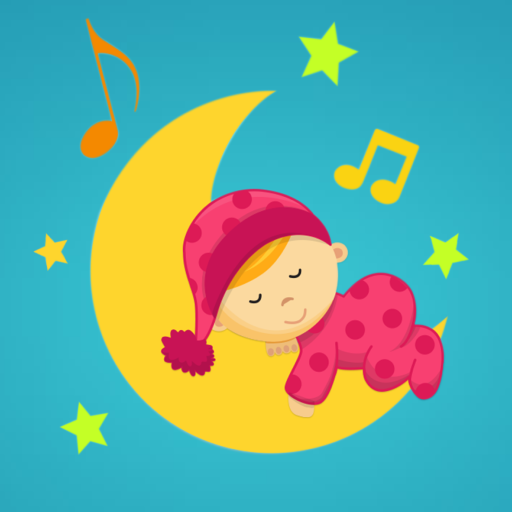 Những bài hát ru cho bé ngủ
