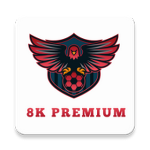 8k premium