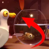 I Am Fish Walkthrough