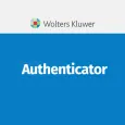 Wolters Kluwer Authenticator