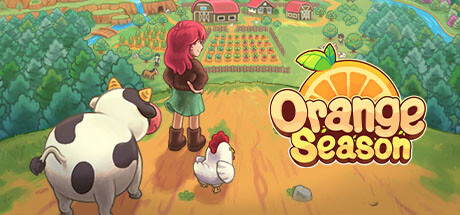 Orange Season