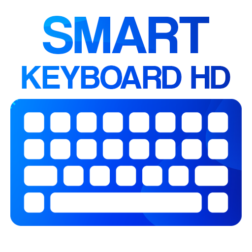 Smart Keyboard HD