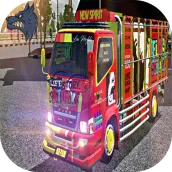 Mod Bussid Knalpot Serigala