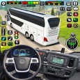 Simulator Mengemudi Bus Wisata