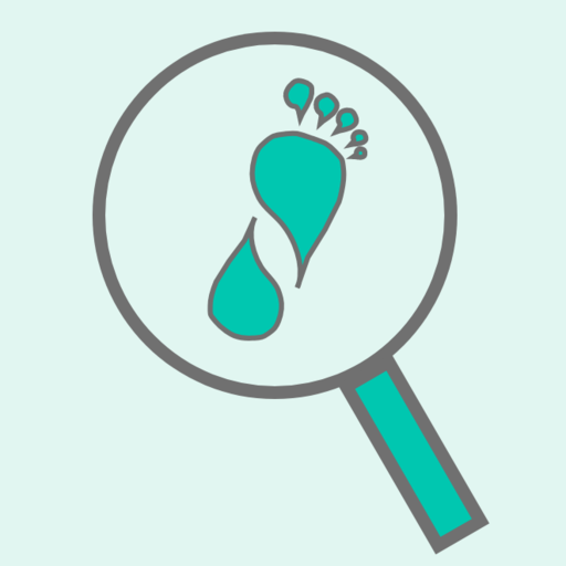 Download Footprint Finder android on PC