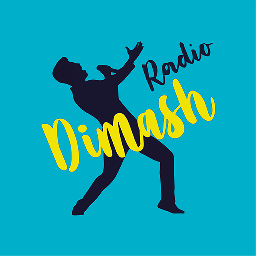 Radio Dimash Player PRO