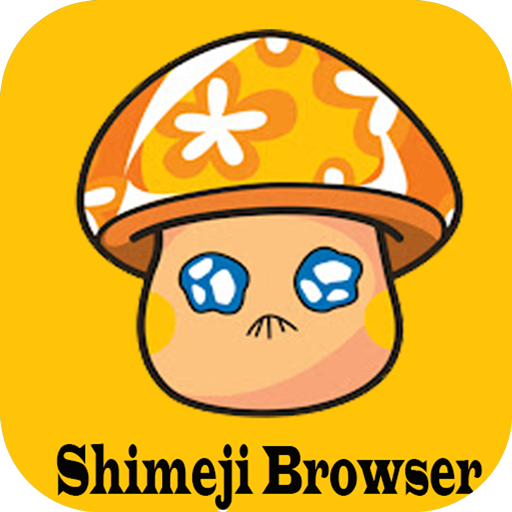 Shimeji Browser Extension