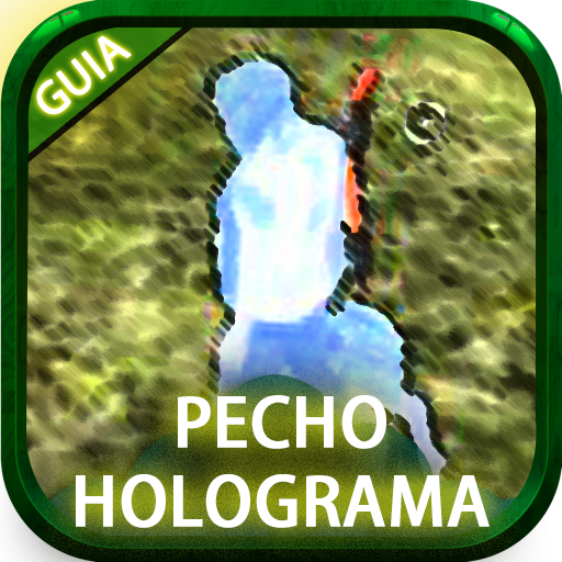 AimBot Pecho Y Holograma Guia