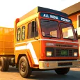 Mobile Truck Simulator India