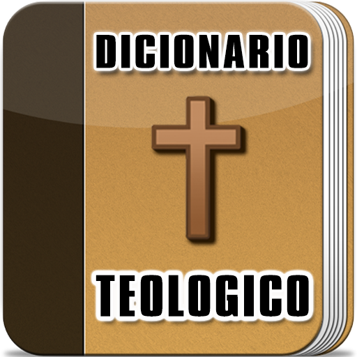 Dicionário Teológico