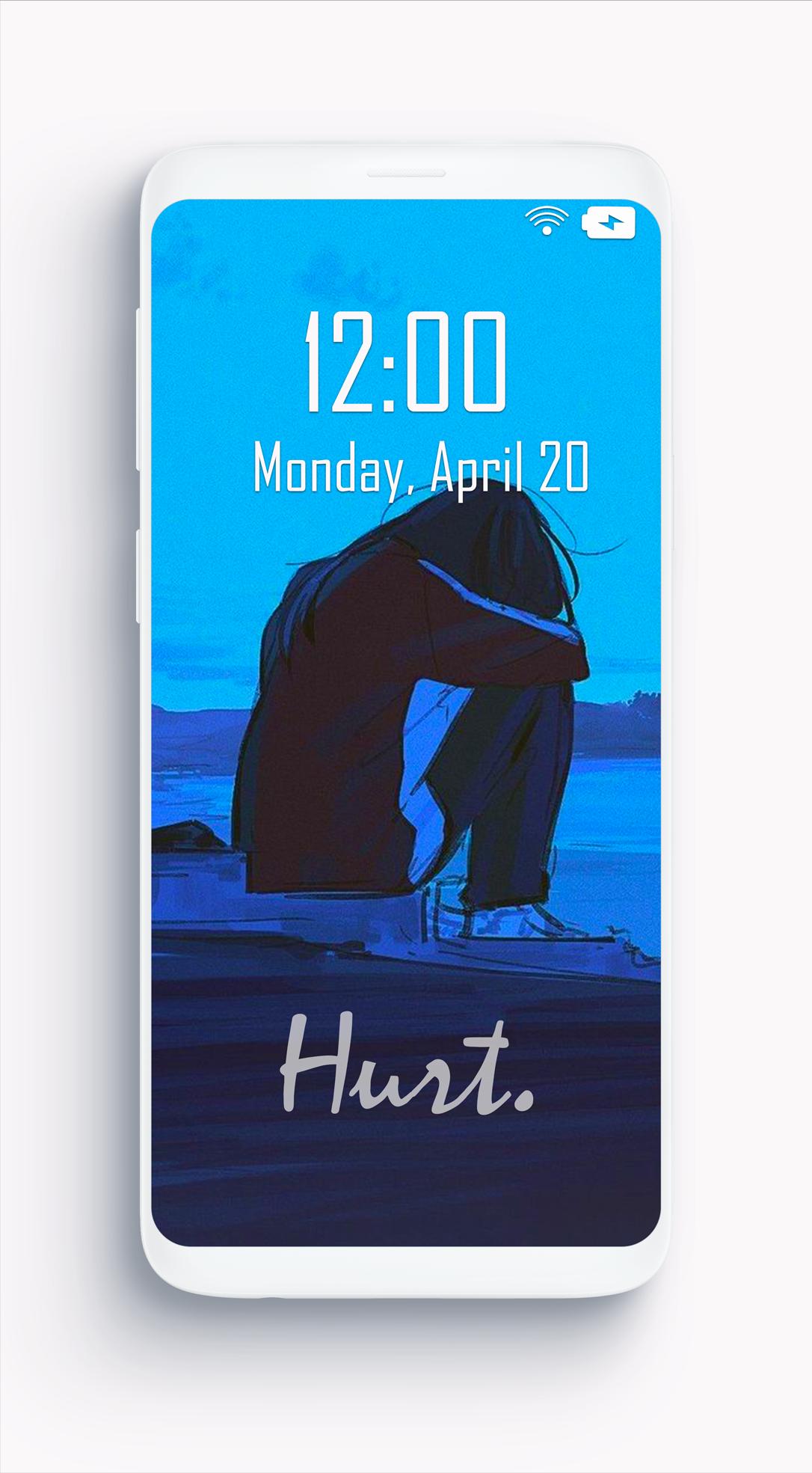 Pcに悲しい壁紙をダウンロードする Gameloopオフィシャル