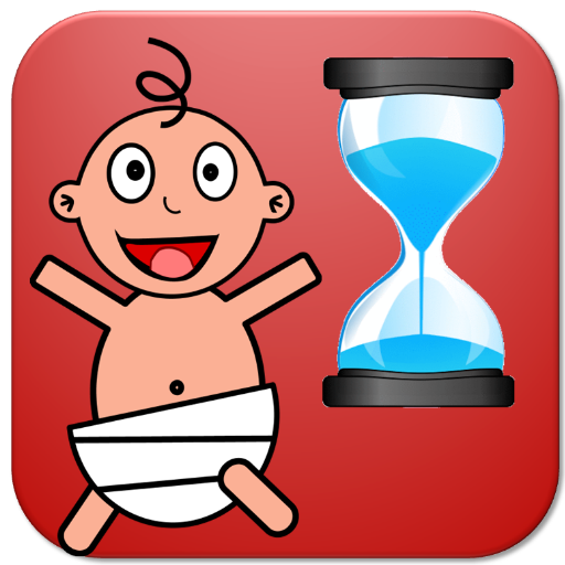 Newborn Baby Timer