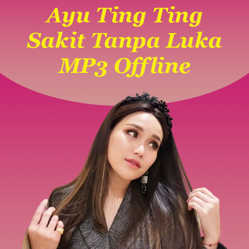 Ayu Ting Ting Sakit Tanpa Luka