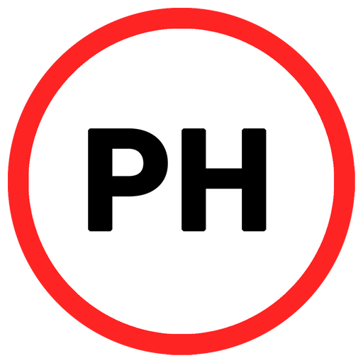 PH Road Signs