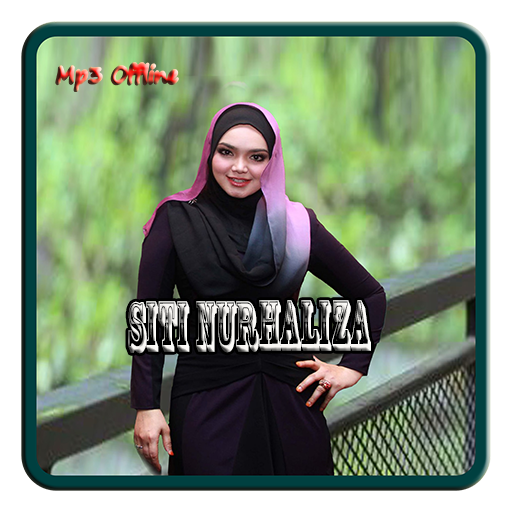 Lagu Siti Nurhallizah Offline