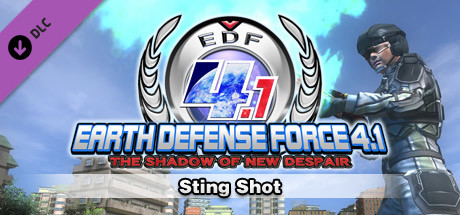 Sting Shot