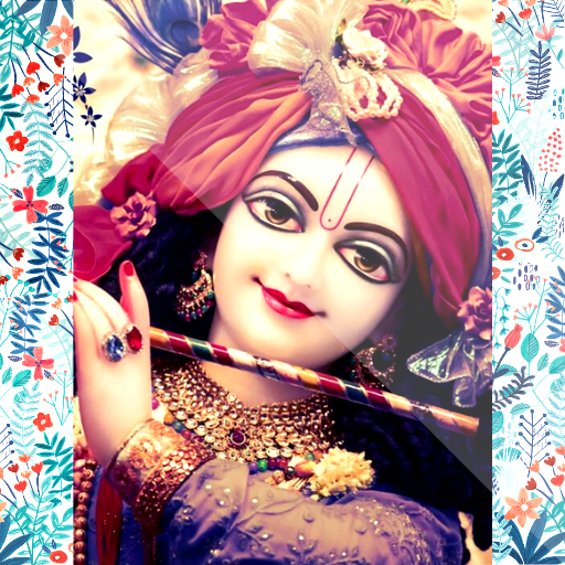 Lord Krishna Wallpapers