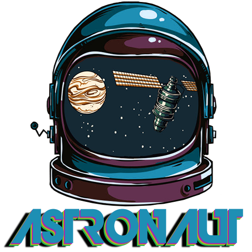 Astronaut Wallpapers