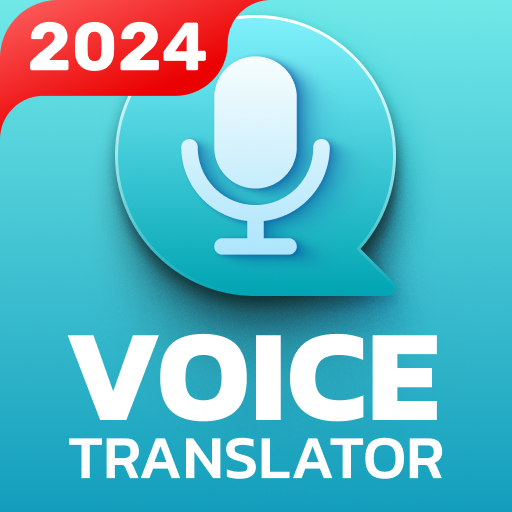 Voice Translator All Language