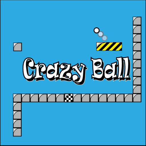 Crazy Ball