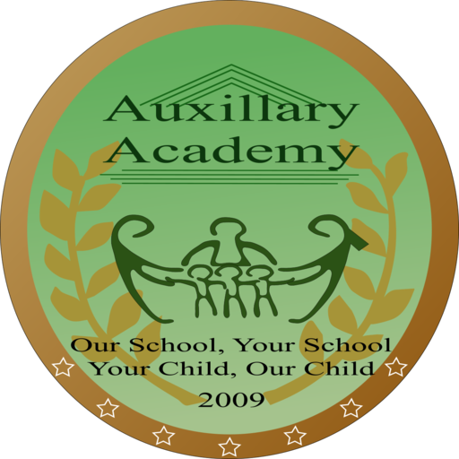 Auxillary Academy Inc.