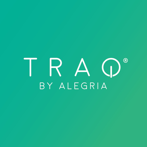 TRAQ by Alegria