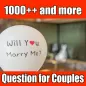 Question for Couples
