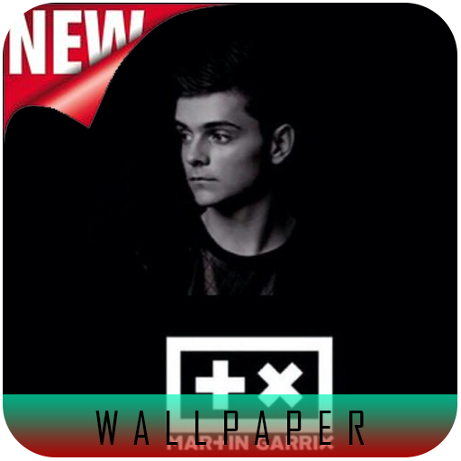 Martin Garrix Wallpapers HD