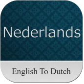 English To Dutch Dictionary