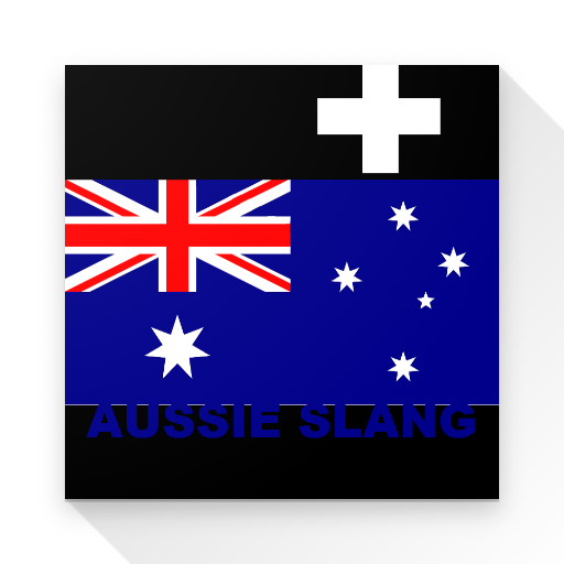 Beginner Aussie Slang