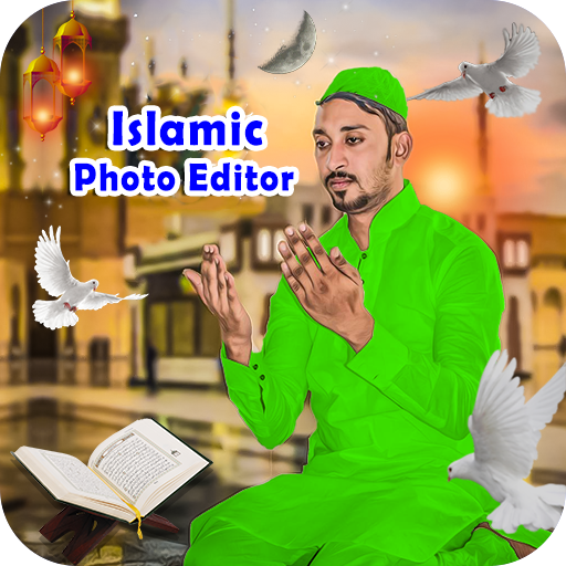 Islamic Photo Editor