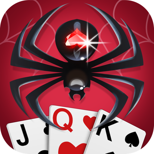 Spider Solitaire