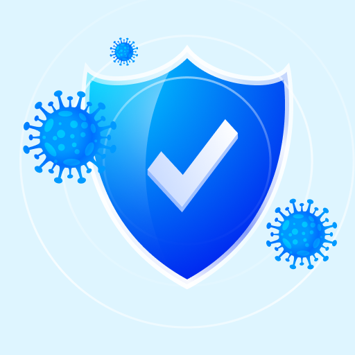 Btech Antivirus, AI Cleaner