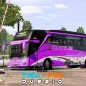 Mod Traffic Bussid