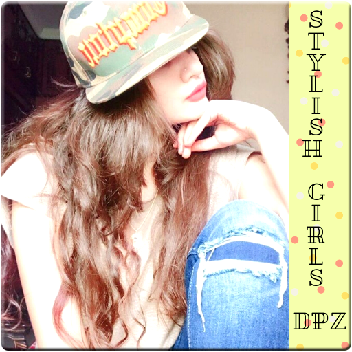 Stylish Girls dpz