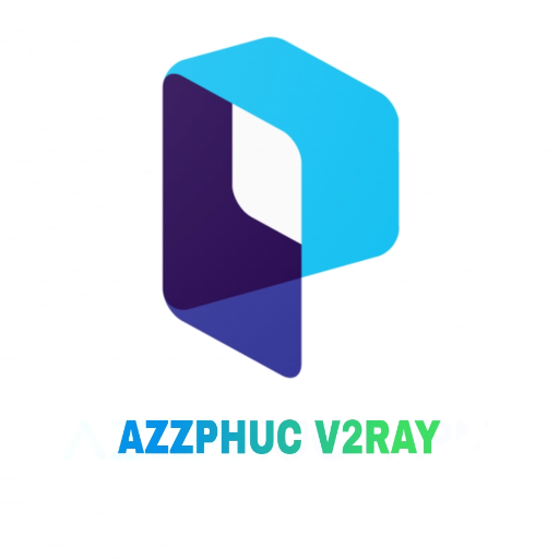 AZZPHUC V2RAY - Super Fast