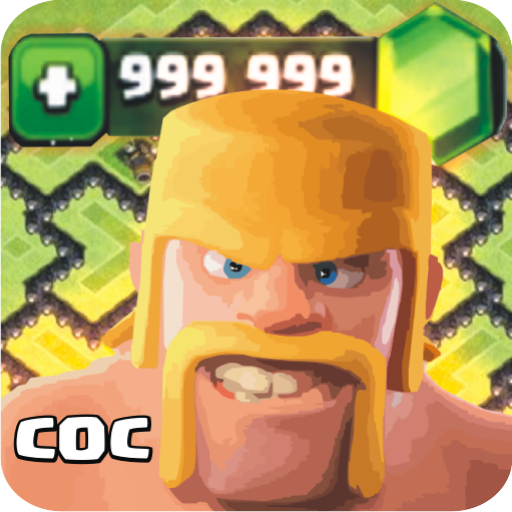 Cheat Clash of Clans & COC